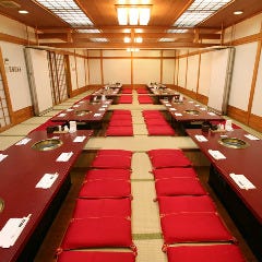 美味しいお店が見つかる 川崎で宴会おすすめのお店 ぐるなび