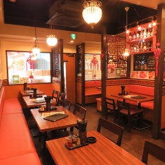 オーダー式食べ飲み放題 景記 関内店