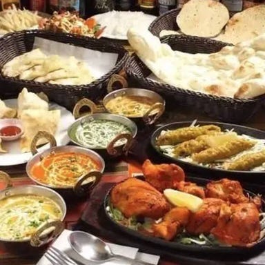 ニューニサン 都島本通店_超お得!120分食べ飲み放題コース【MK KITCHEN食べ飲み放題】《クーポン利用可能》