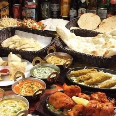 ニューニサン 都島本通店_食べ飲み放題は3,465円~ご用意!