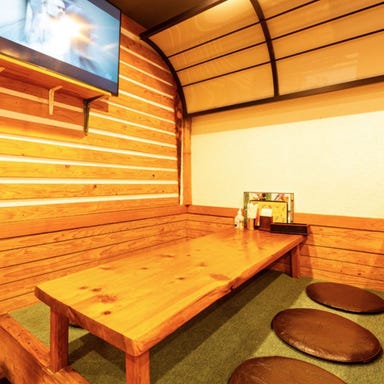 ニューニサン 都島本通店_【座敷】