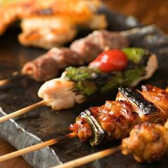 完全個室居酒屋 地鶏専門店 いいとこ鷄 有楽町