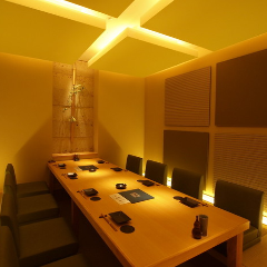 完全個室居酒屋 地鶏専門店 いいとこ鷄 有楽町