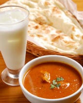 ［本格インドカリー］DELHI’S CURRYの画像