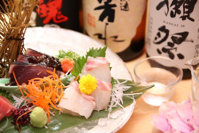 魚の巣 豊中エトレ店 豊中 居酒屋 ぐるなび