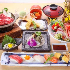 豊中で記念日のディナーにおすすめな個室があるお店