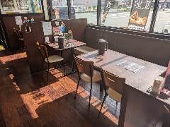 CoCo壱番屋 伊勢南勢バイパス店