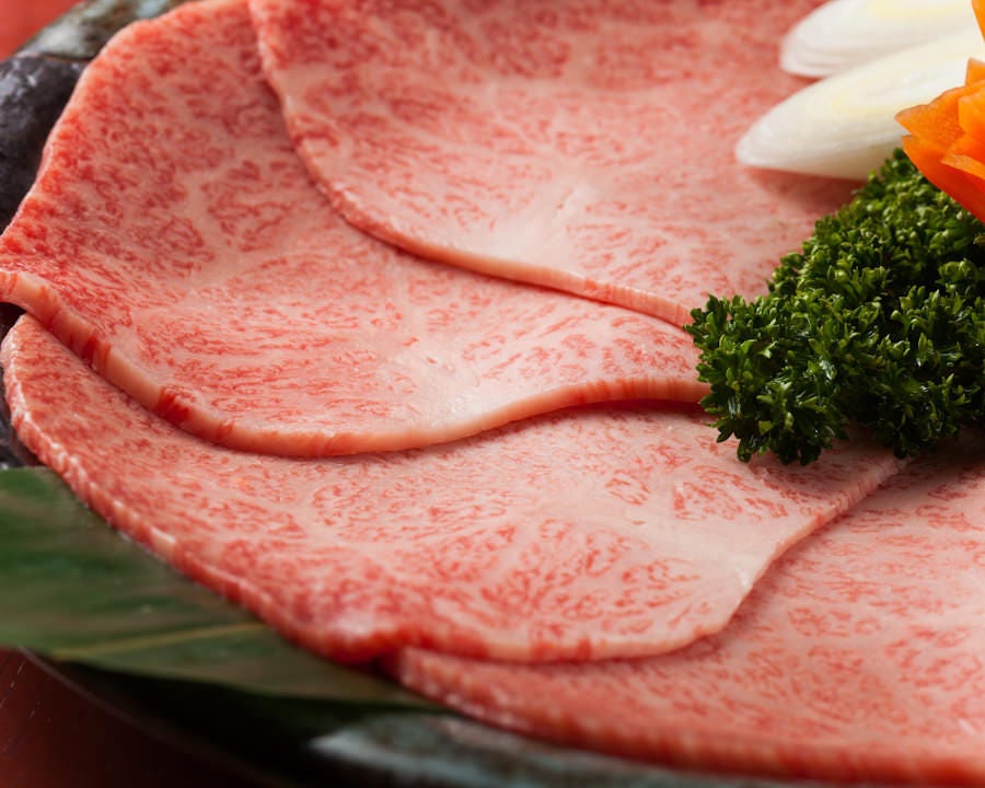 和牛炭火焼肉 韓国料理 じろべ大宮店 大宮 埼玉 焼肉 韓国料理 Goo地図