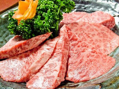 和牛焼肉 韓国料理 じろべ大宮店 コースの画像