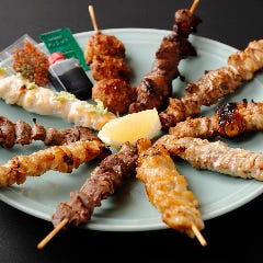 老舗ならではの自慢の焼鳥をご自宅でもご堪能下さい！