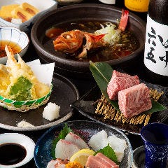 鮮魚美酒 清なり