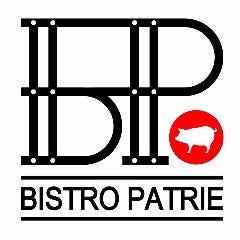 Bistro Patrie