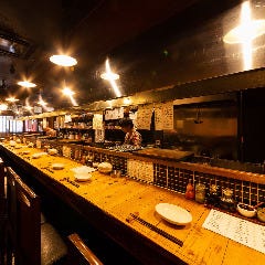 炉ばた 雷橋 天神 炉端焼き ぐるなび