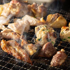 炉ばた 雷橋