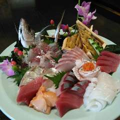 ‐食の幸‐ひだまり