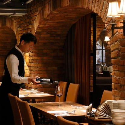 ランチならここ 日吉東急avenue周辺の昼食 ご飯でおすすめしたい人気レストラン ぐるなび