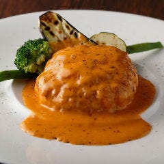 トラットリア アクイロット 日吉