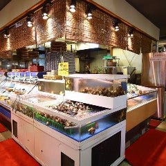 小田原早川漁村 漁師の浜焼 あぶりや 小田原 南足柄 バイキング ビュッフェ ぐるなび 小田原早川漁村 漁師の浜焼 あぶりや 小田原 南足柄 バイキング ビュッフェ ぐるなび