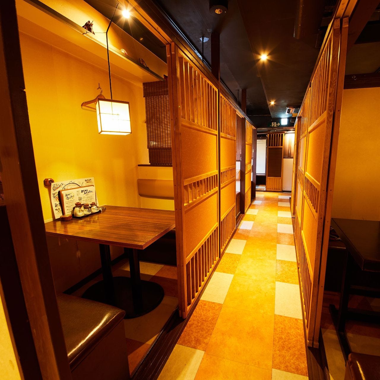 完全個室居酒屋 座楽 渋谷駅前店