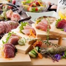 ［もちもちマグロとサワー］完全個室居酒屋 座楽 渋谷駅前店の画像