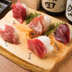 個室居酒屋 座楽 渋谷駅前店 