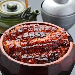 うなぎのしろむら 知立店