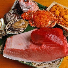 無法松 住道 メニュー 海鮮 鍋 肴 ぐるなび