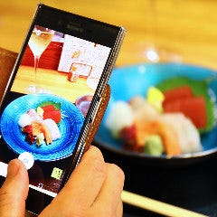 無法松 住道 メニュー 海鮮 鍋 肴 ぐるなび