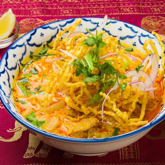 Thaifood Dining マイペンライ 名駅店 名駅 タイ料理 ぐるなび