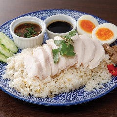 Thaifood Dining マイペンライ 名駅店 ランチメニュー ぐるなび Thaifood Dining マイペンライ 名駅店 ランチメニュー ぐるなび