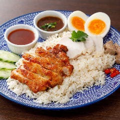 Thaifood Dining マイペンライ 名駅店 ランチメニュー ぐるなび Thaifood Dining マイペンライ 名駅店 ランチメニュー ぐるなび