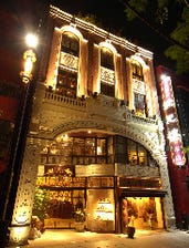 創業1955年、上海料理の老舗
