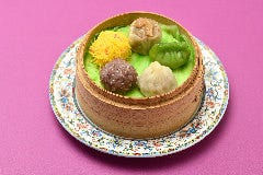 ◇◆◇飲茶ラグジュアリー◇◆◇