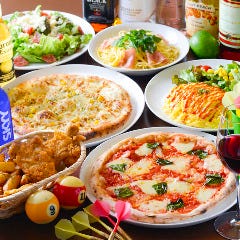 Amuse Bar GROVE金町