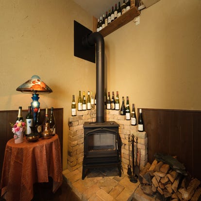 ゆったり個室 三重県のイタリアン フレンチでおすすめしたい人気のお店 ぐるなび