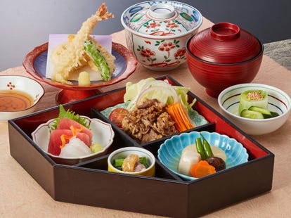 ランチならここ 豊橋の和食でおすすめしたい人気のお店 ぐるなび