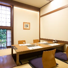 特別な日のご利用に、ぜひ木曽路をご利用くださいませ。