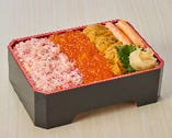 [13]贅沢海鮮ちらし寿司