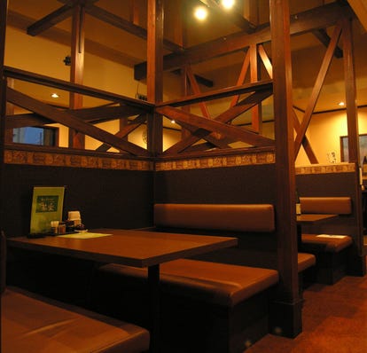 ゆったり個室 館林駅近くの居酒屋でおすすめ 人気の完全個室 ソファー席など ぐるなび