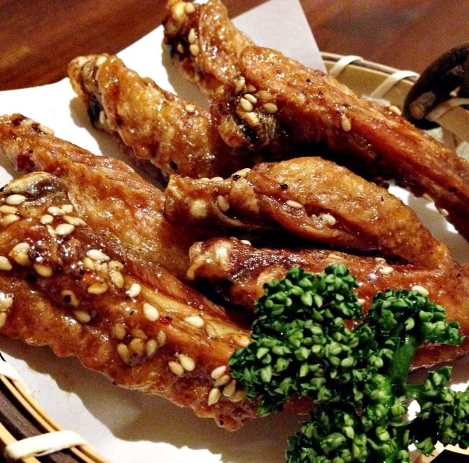 居酒屋 茶楽 館林店 館林 大泉 明和 居酒屋 ぐるなび
