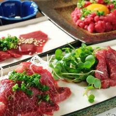 肉料理 しゃぶしゃぶダイニング なか仲 相模原店 