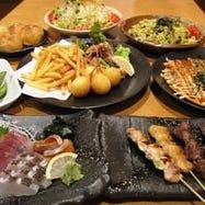 食べ飲み処まる 神宮駅前店 こだわりの画像