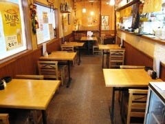 食べ飲み処まる 神宮駅前店