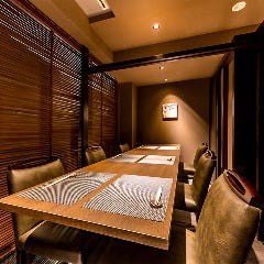 【大人の為の隠れ家的個室居酒屋】恵比寿に現れた極上の空間！