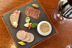 ル グドゥノム ブション リヨネ