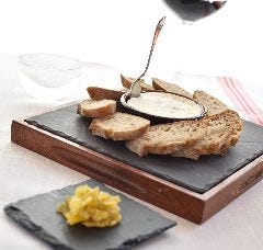 ル グドゥノム ブション リヨネ_