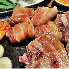 Korean Modern Dinning KANTON