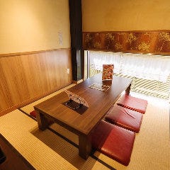 がってん食堂大島屋 吉野町店
