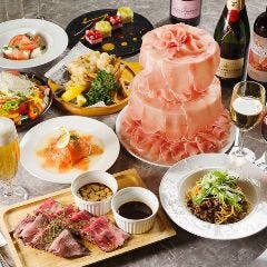BeeRUSH ミナミ店