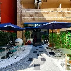 MMM Bar And Coffee（エムエムエム バー アンド コーヒー）